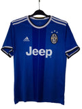 Juventus Extérieur 2016/2017