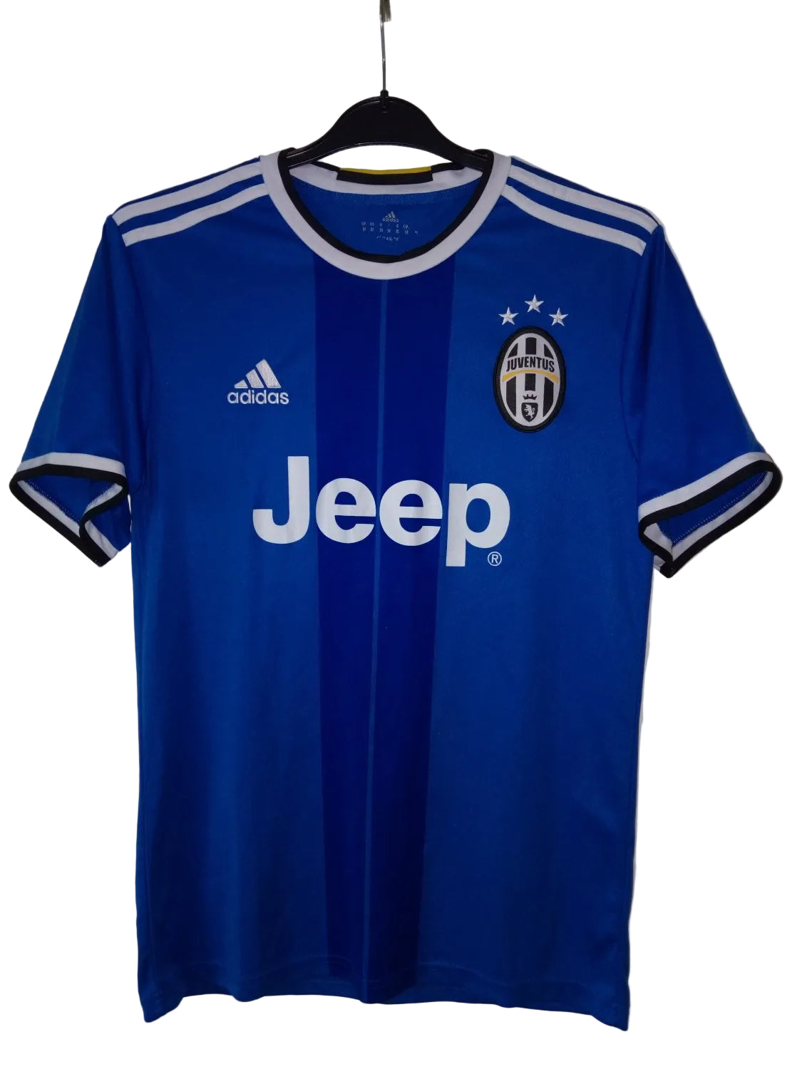 Juventus Extérieur 2016/2017
