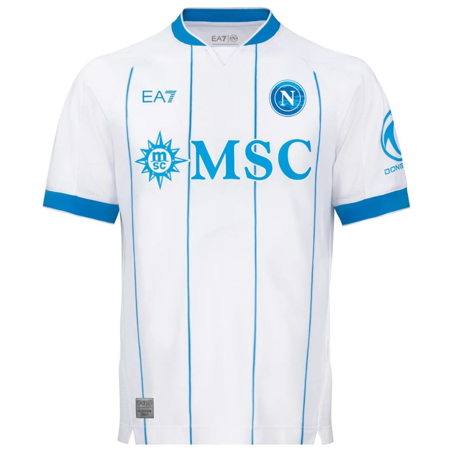 Naples Extérieur 2026/2027