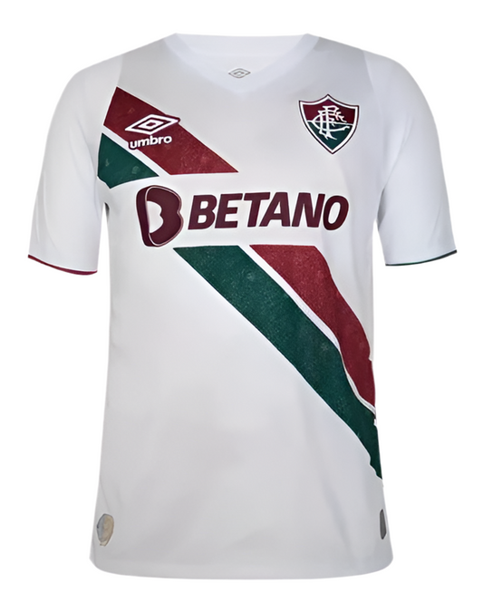 Fluminense Extérieur 2024/2025