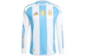 Argentine Domicile Manches Longues 2024/2025