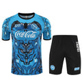 Naples Training 2025/2026