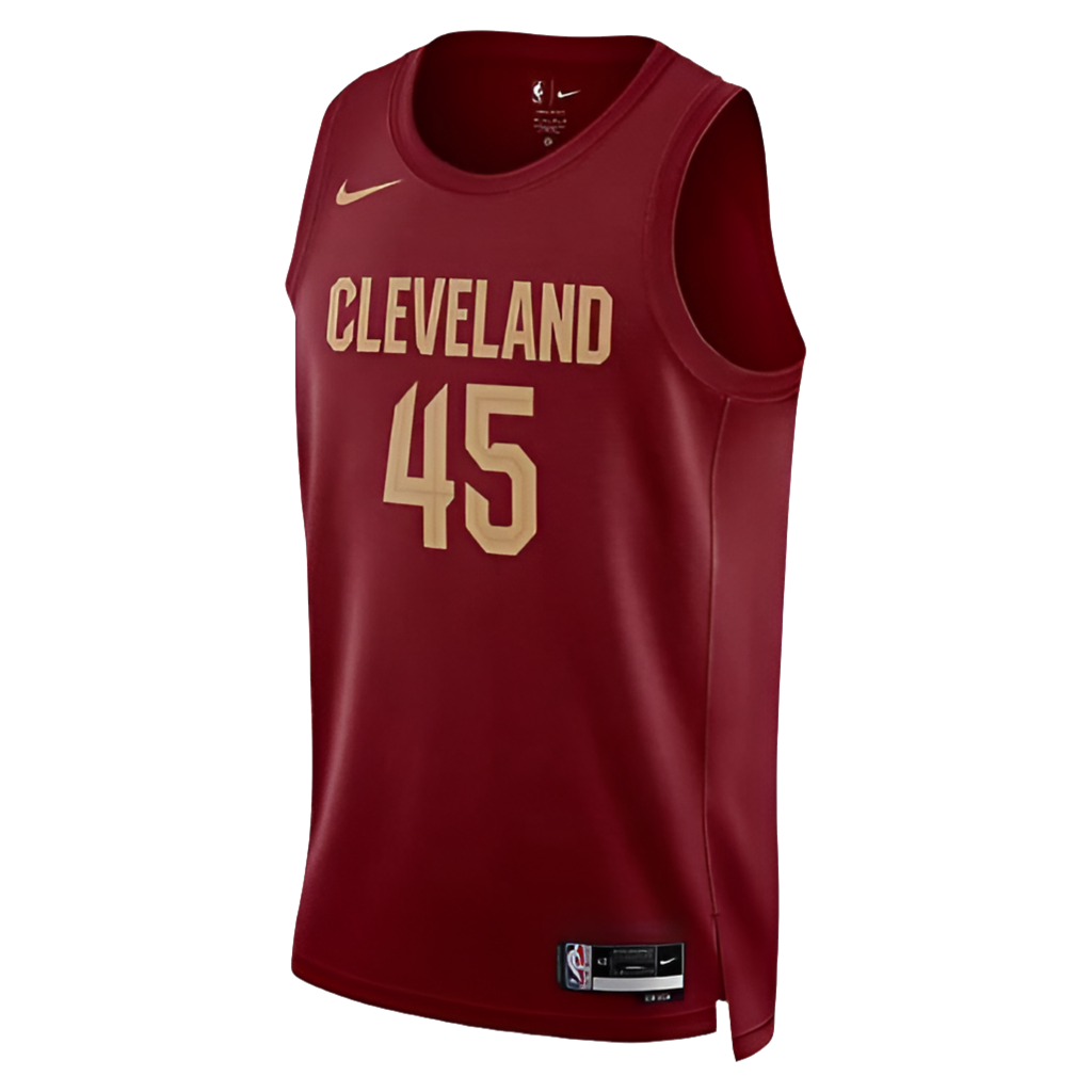 Cleveland Cavaliers Icon 2023/2025