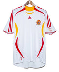 Espagne Extérieur 2006