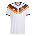 Allemagne Domicile 2026