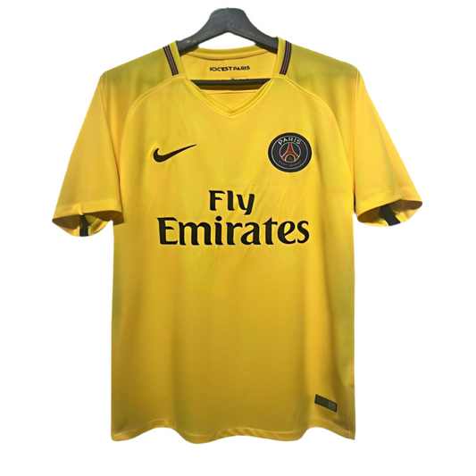 Paris Saint-Germain Extérieur 2017/2018