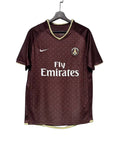 Paris Saint-Germain Extérieur 2006/2007