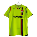 Lyon Third 2008/2009