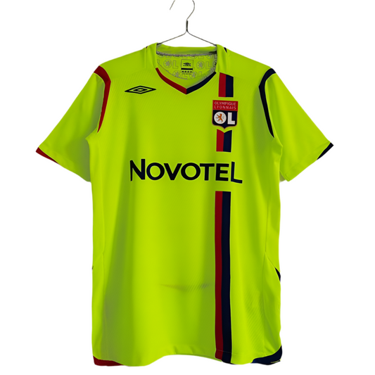 Lyon Third 2008/2009