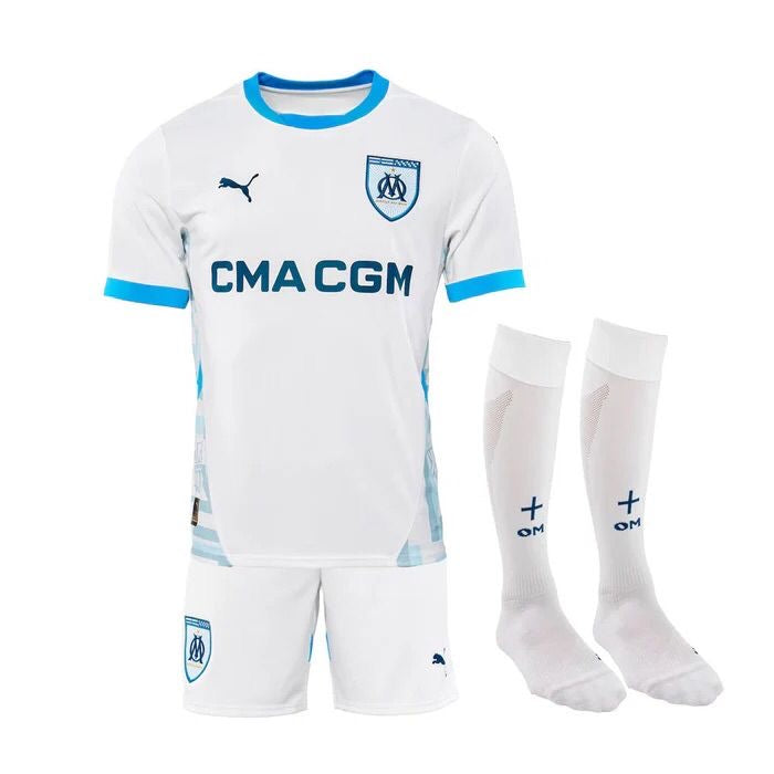 OM Kit Domicile 2024/2025