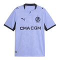 OM Third 2026/2027