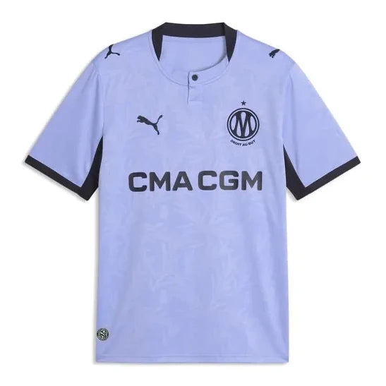OM Third 2026/2027