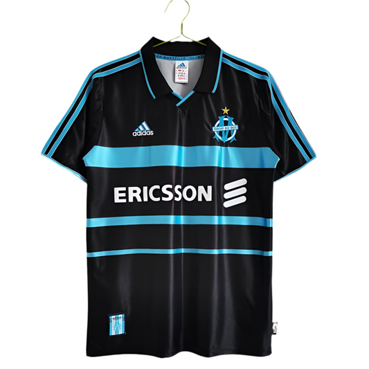 OM Third 1999/2000