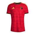 Belgique Domicile 2026