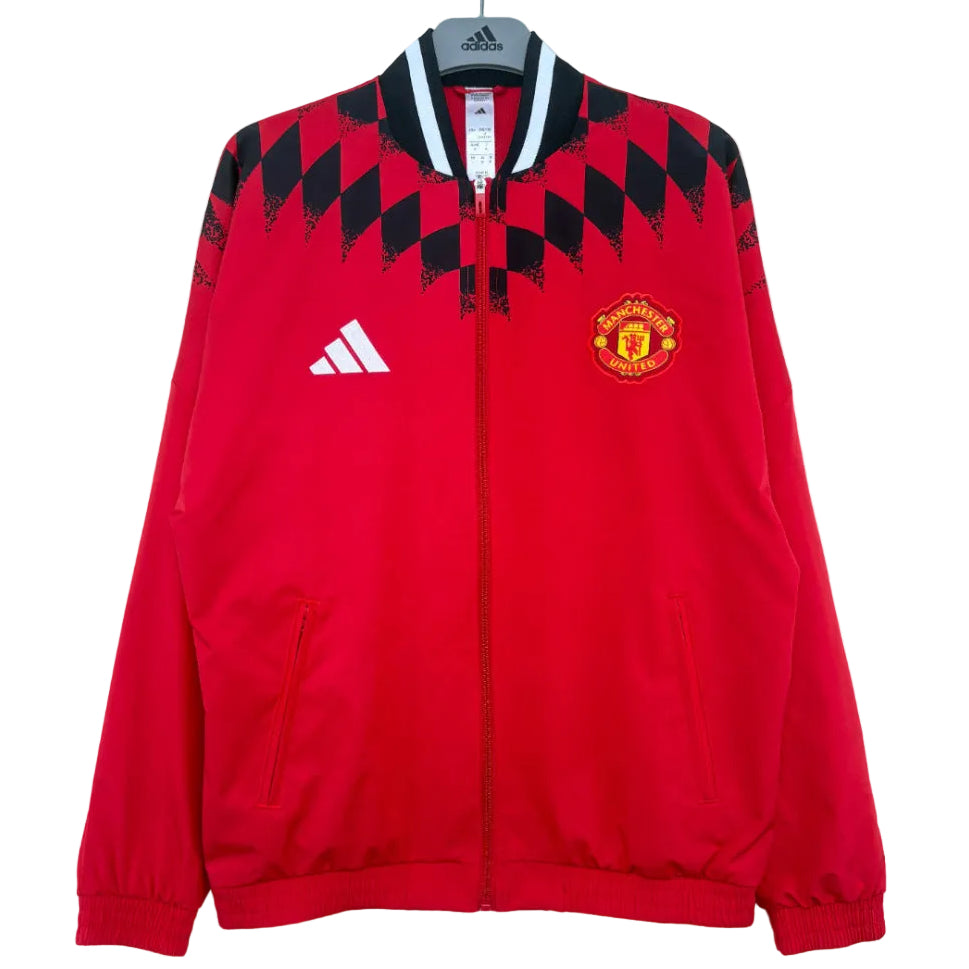 Manchester United Veste Anthem 2026/2027