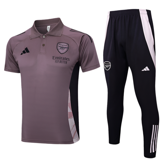 Arsenal Polo Ensemble 2025/2026