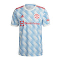 Manchester United Extérieur 2021/2022