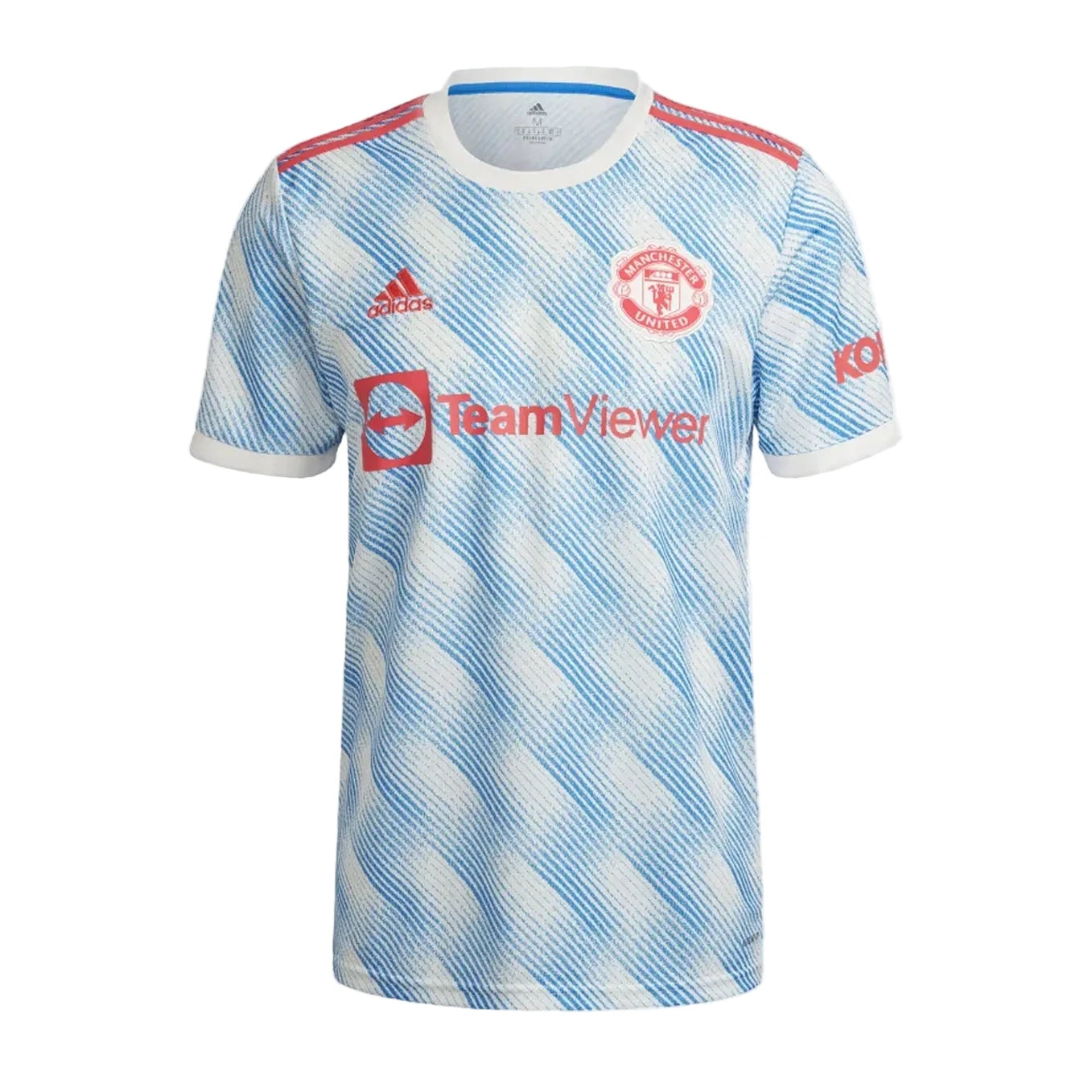 Manchester United Extérieur 2021/2022