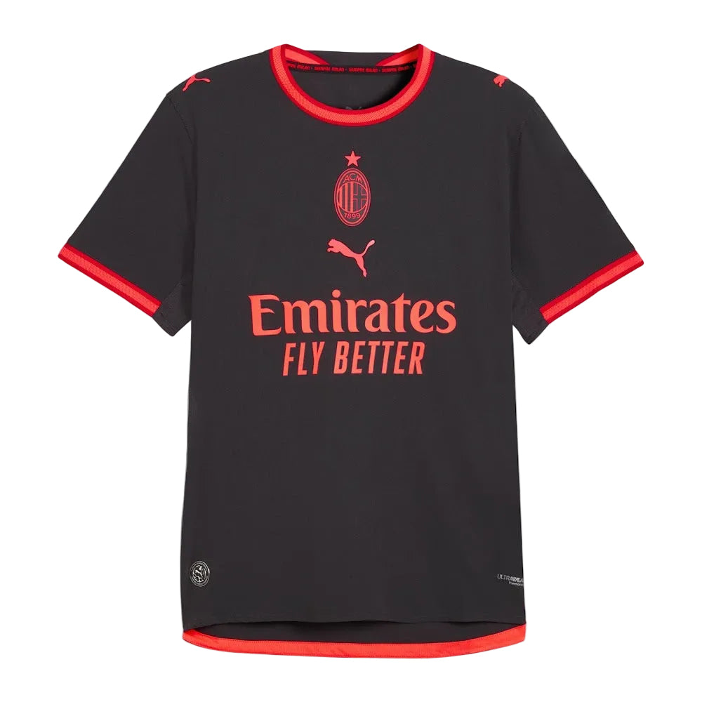 AC Milan Third 2026/2027