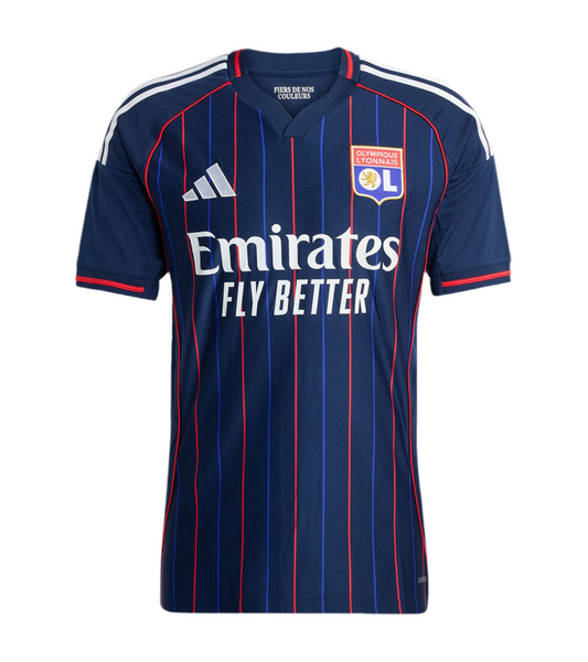 Lyon Extérieur 2025/2026