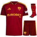 AS Roma Kit Domicile 2026/2027