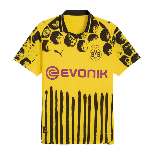 Dortmund Domicile Spécial World Cup 2025