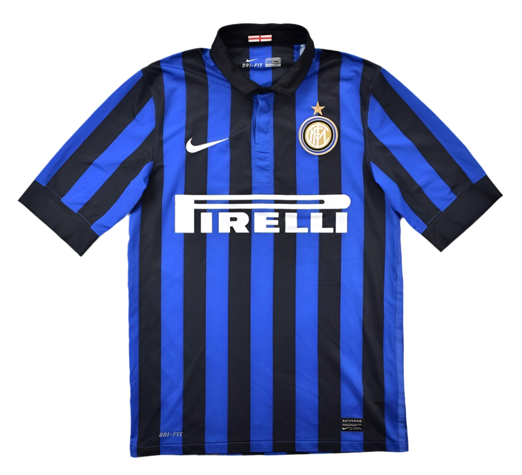 Inter Domicile 2010/2011