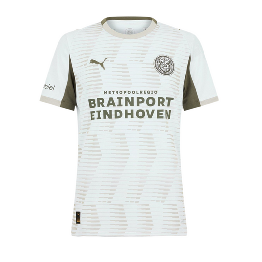 PSV Third 2025/2026