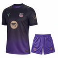 FC Barcelone Kit Extérieur 2026/2027