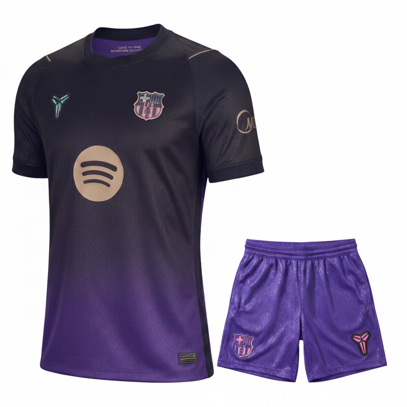 FC Barcelone Kit Extérieur 2026/2027