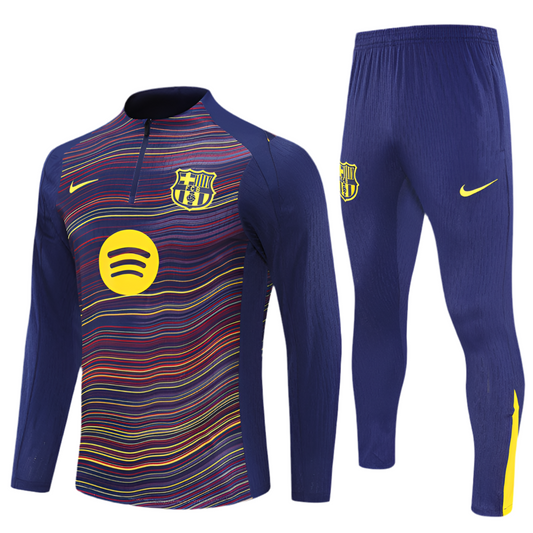 FC Barcelone Training 2025/2026
