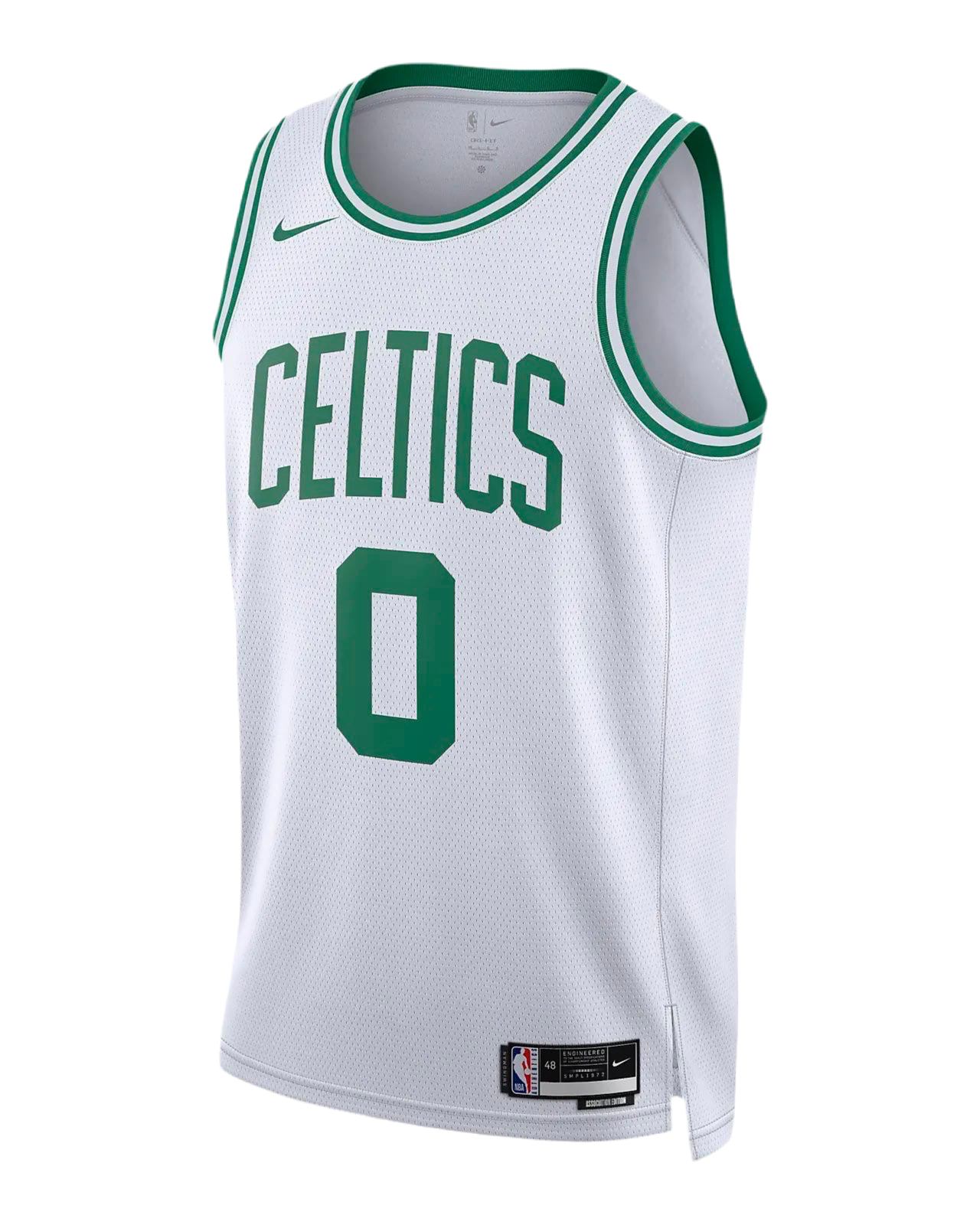 Boston Celtics Association 2023/2025