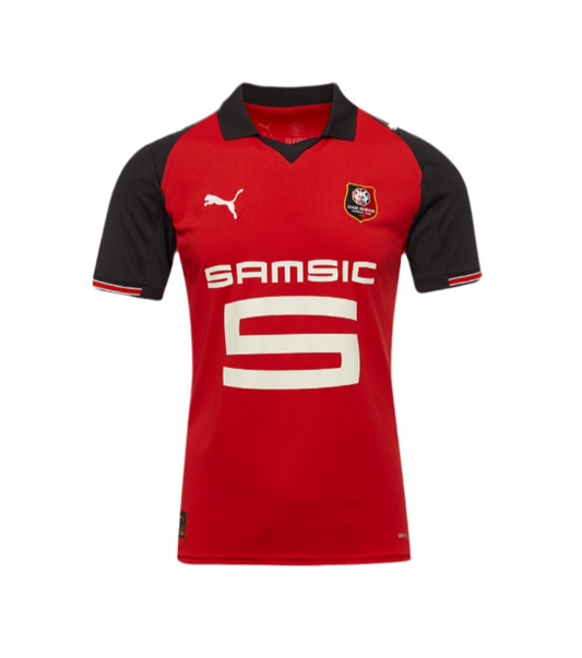 Rennes Domicile 2025/2026