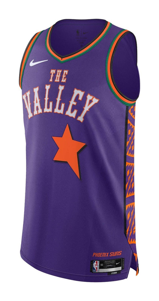 Phoenix Suns City 2024/2025