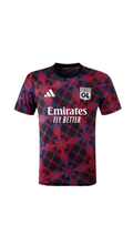 Lyon Pré-Match 2025/2026