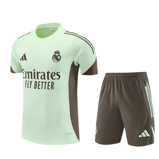 Réal Madrid Training 2025/2026
