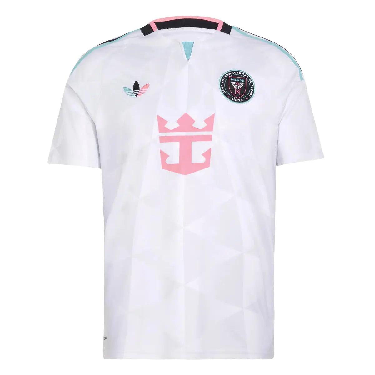 Inter Miami Third 2026