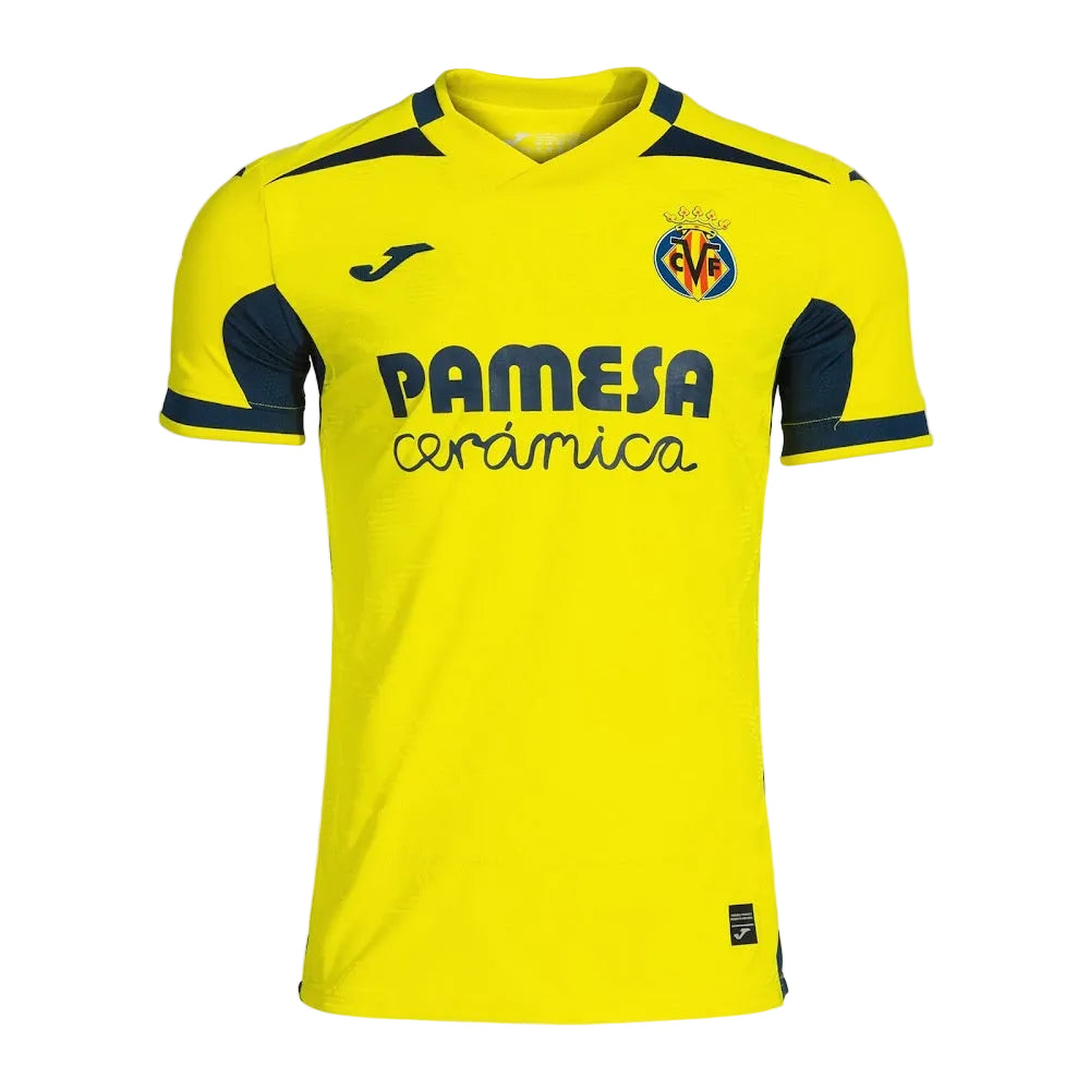 Villarreal Domicile 2026/2027