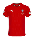 Portugal Domicile Spécial Final Nations League 2025