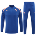 France Training Féminine 2025/2026