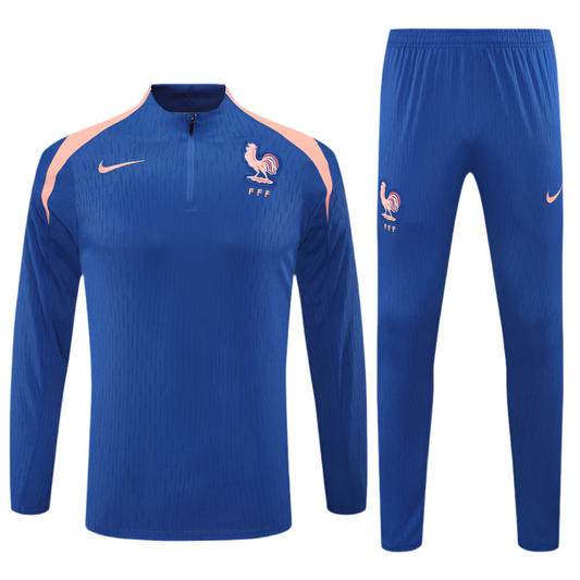 France Training Féminine 2025/2026