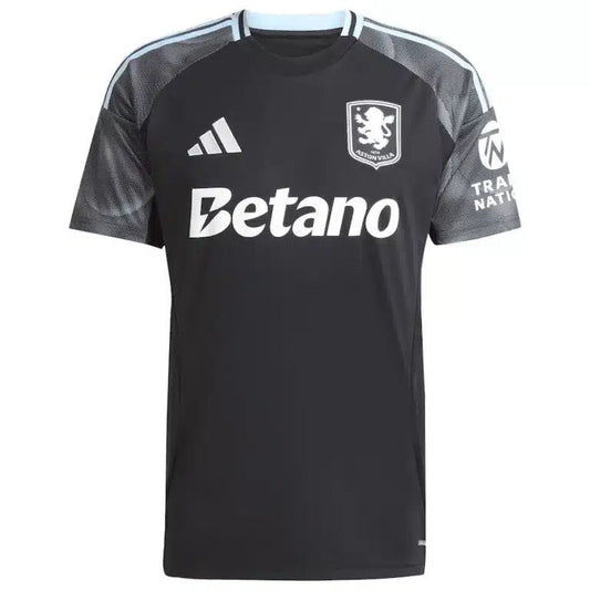 Aston Villa Extérieur 2025/2026