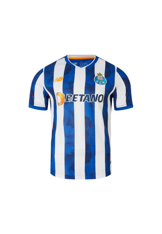 FC Porto Domicile 2024/2025