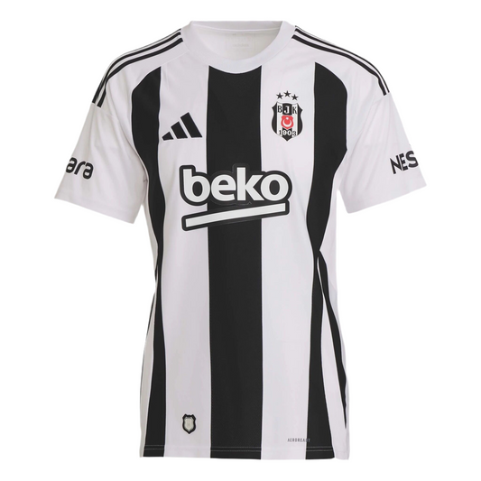 Besiktas Third 2024/2025