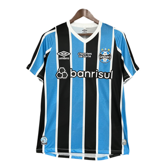 Gremio Domicile 2024/2025