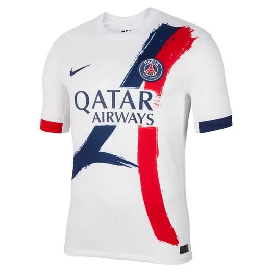 Paris Saint-Germain Extérieur 2025/2026