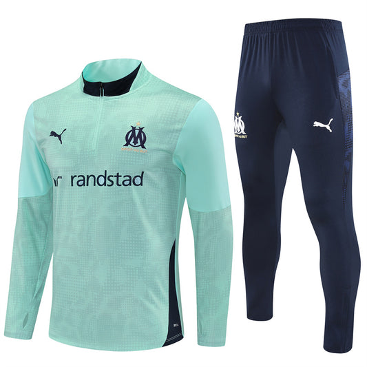 OM Training 2025/2026