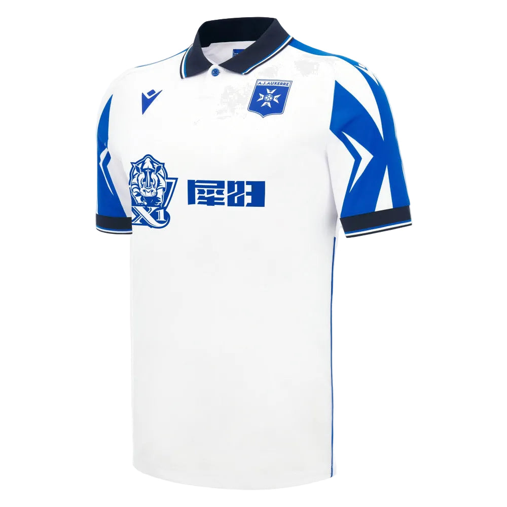 AJ Auxerre Domicile 2026/2027