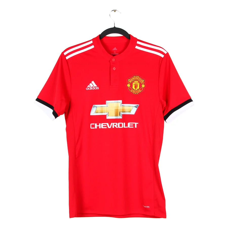 Manchester United Domicile 2016/2017