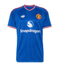 Manchester United Extérieur 2026/2027